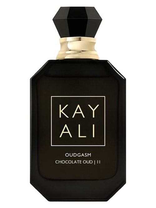 Kayali Oudgasm Chocolate Oud | 11