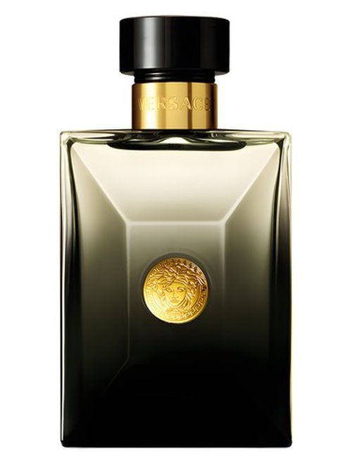 Pour Homme Oud Noir