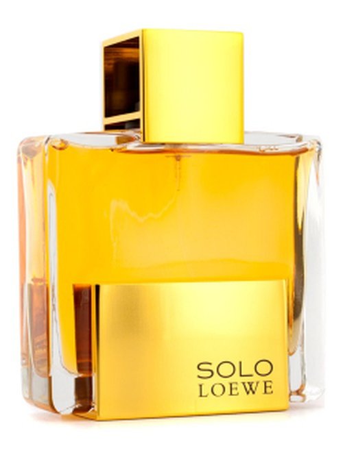 Solo Loewe Absoluto