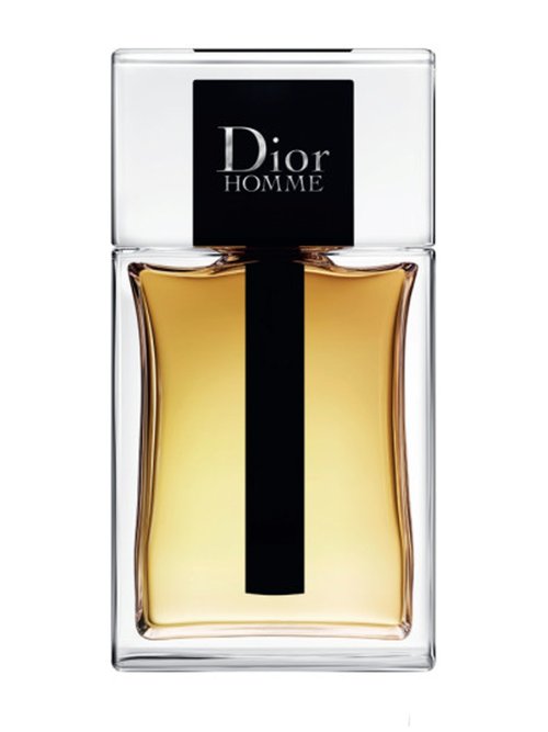 This is Him! Intense