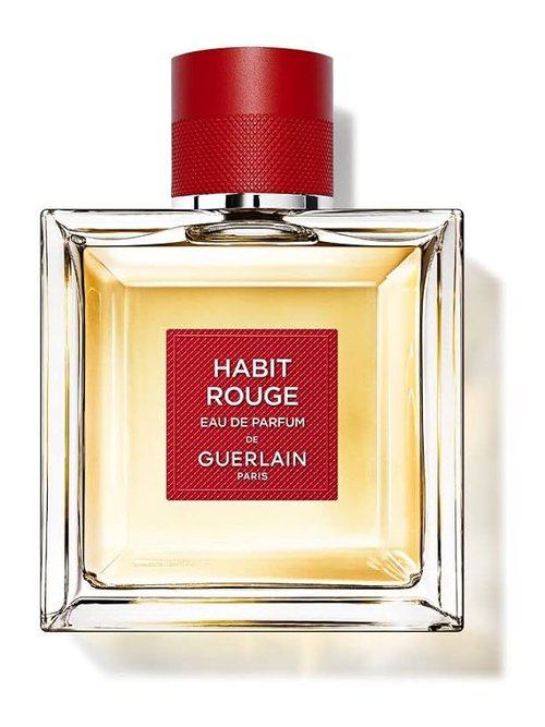 Habit Rouge Eau de Parfum Intense