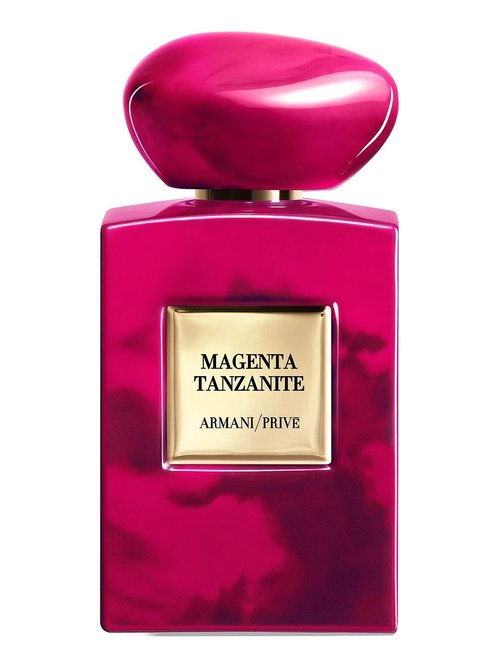Magenta Tanzanite