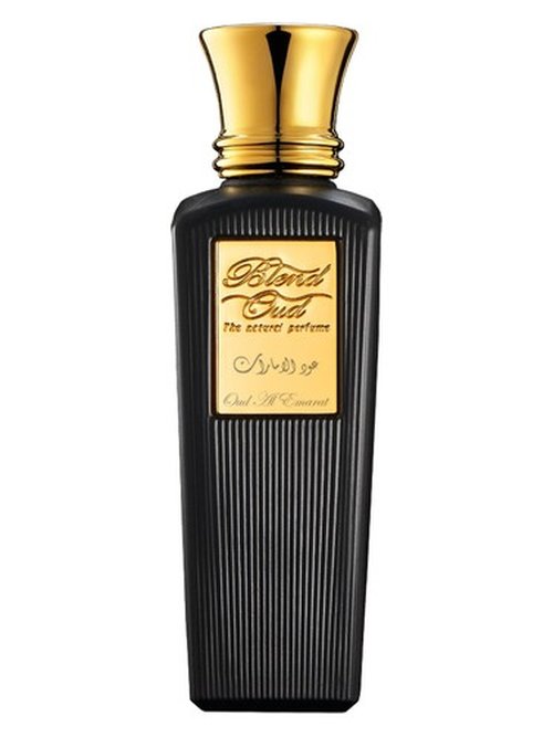 Swiss Arabian Oud Al Emarat