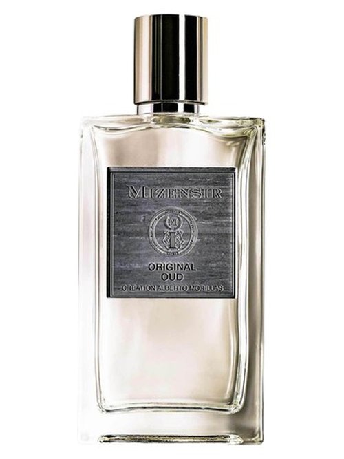 Mizensir Ylang Spirit