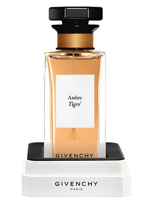 Givenchy Ambre Tigré