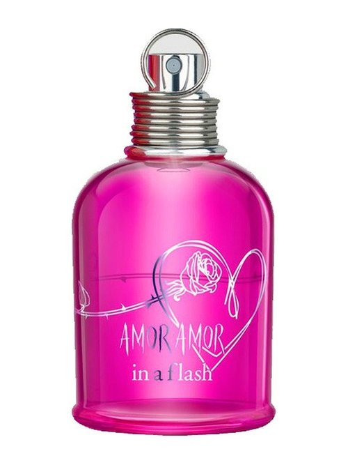 Amor Amor In a Flash