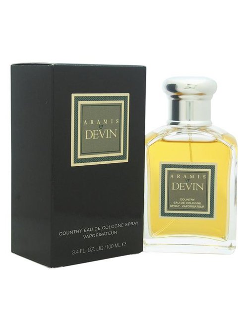 Estée Lauder Aramis Devin