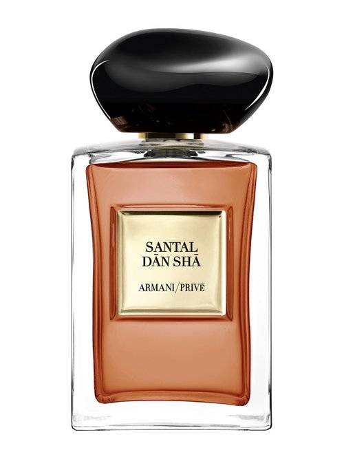 Armani Privé Santal Dan Sha