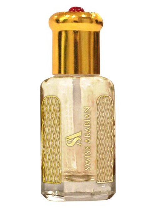 Swiss Arabian Musk Malaki