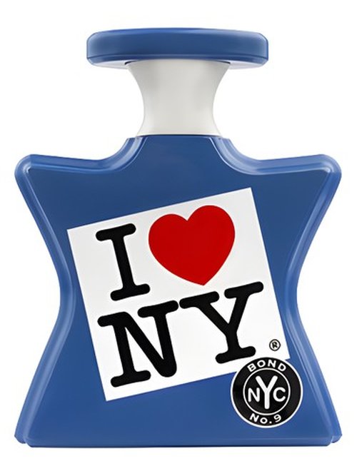 I Love New York for Him