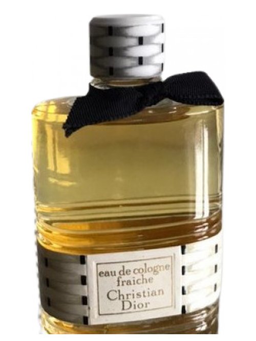 Eau Fraîche