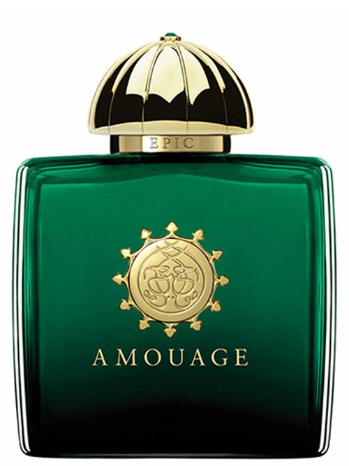 Amouage Epic Woman