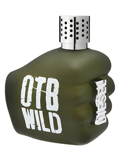 Diesel Only The Brave Wild