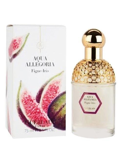 Guerlain Figue Iris