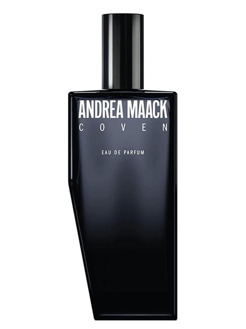 Andrea Maack Coven
