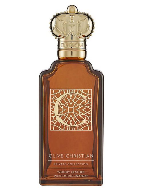 Clive Christian VIII Rococo Immortelle