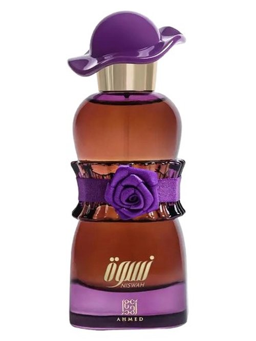 Swiss Arabian Shaikh Al Oud Purple