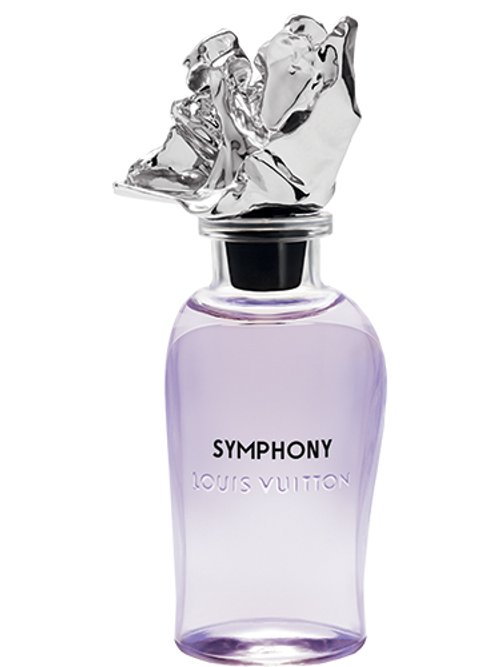 Louis Vuitton Symphony