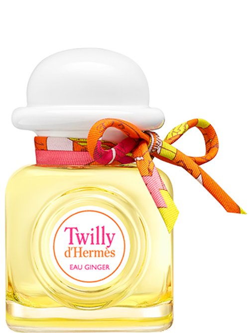 Hermès Twilly d'Hermès Eau Ginger