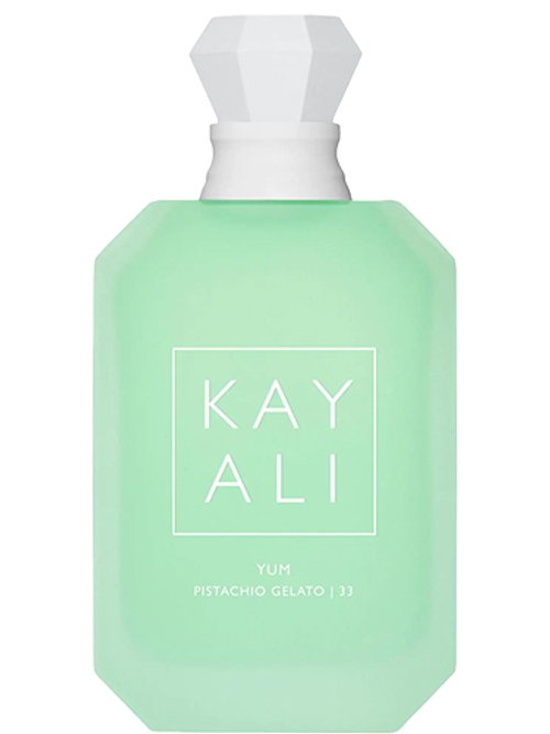 Kayali Yum Pistachio Gelato 33