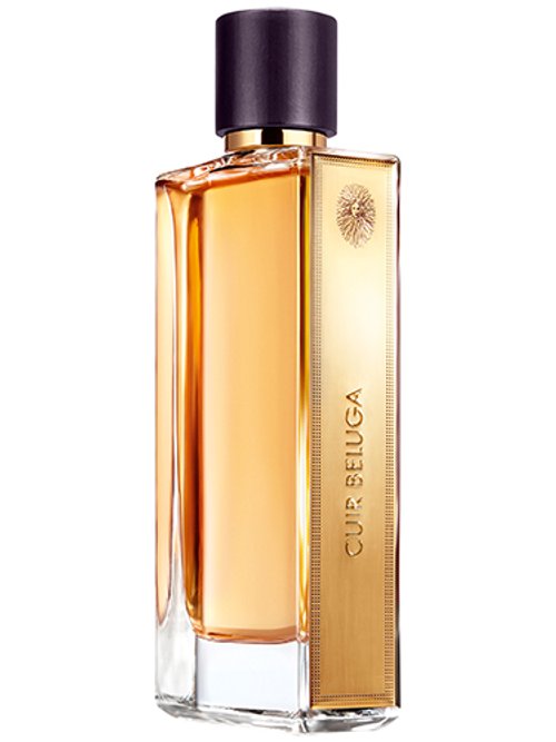 Guerlain Cuir Beluga