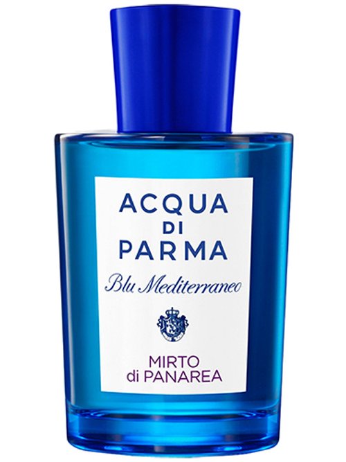 Acqua di Parma Mirto di Panarea