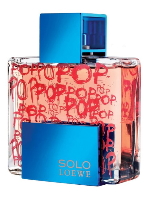 Solo Loewe Pop