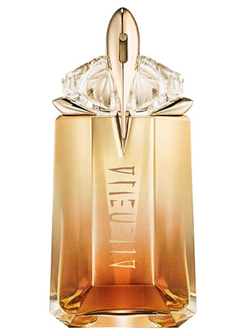 Alien Goddess Intense