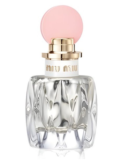 Miu Miu L'Eau Rosée