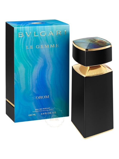 Le Gemme Orom