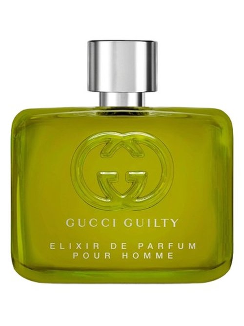 Gucci Guilty Elixir de Parfum Pour Homme