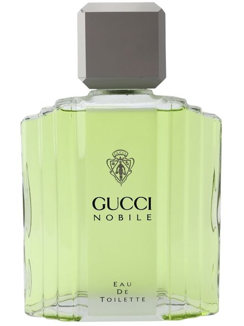 Gucci Nobile