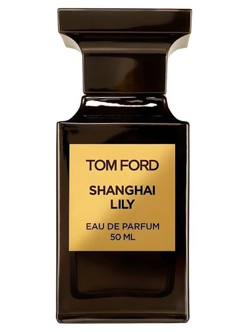 Tom Ford Shanghai Lily