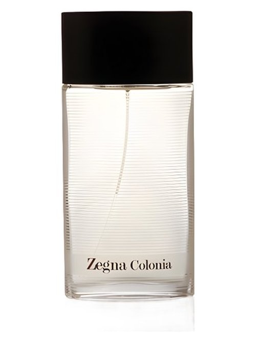 Ermenegildo Zegna Zegna Colonia