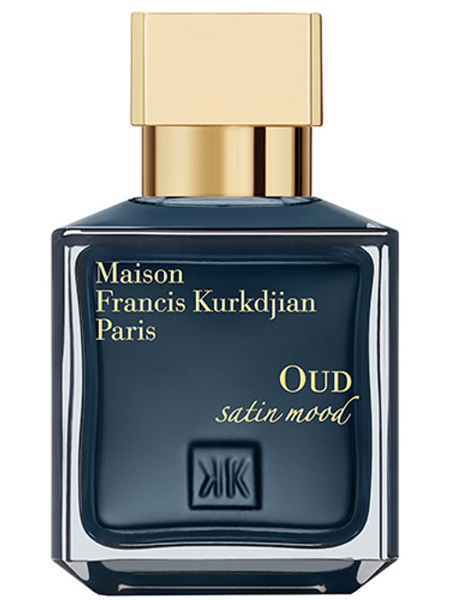 Oud Satin Mood