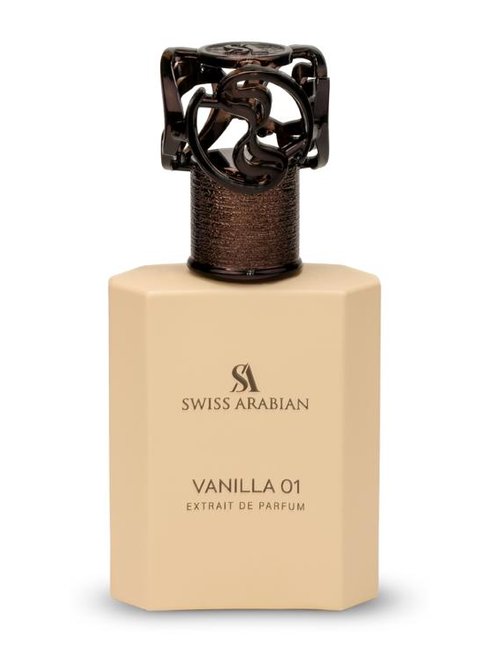 Swiss Arabian Vanilla 01