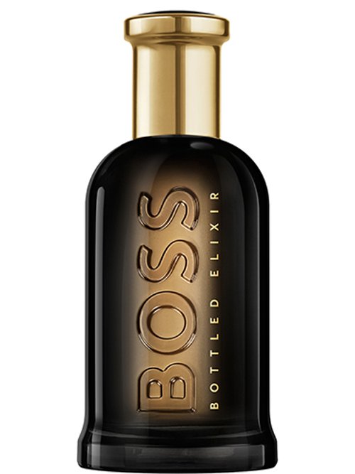 Hugo Boss Boss Bottled Elixir