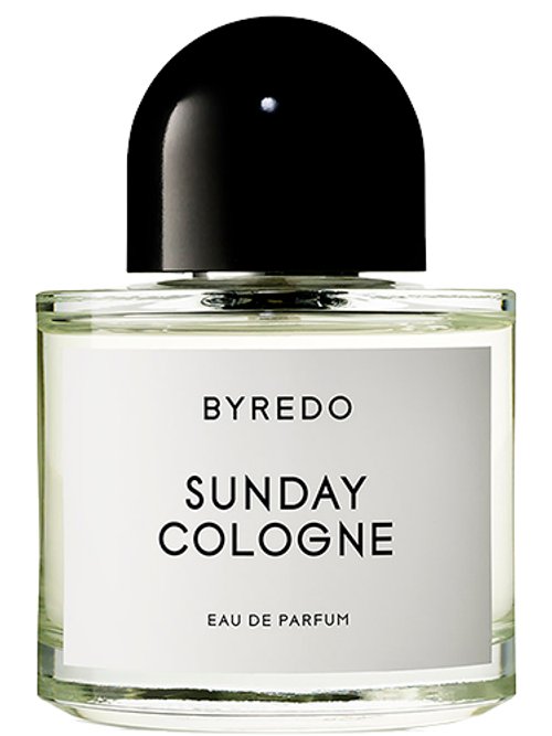 Sunday Cologne