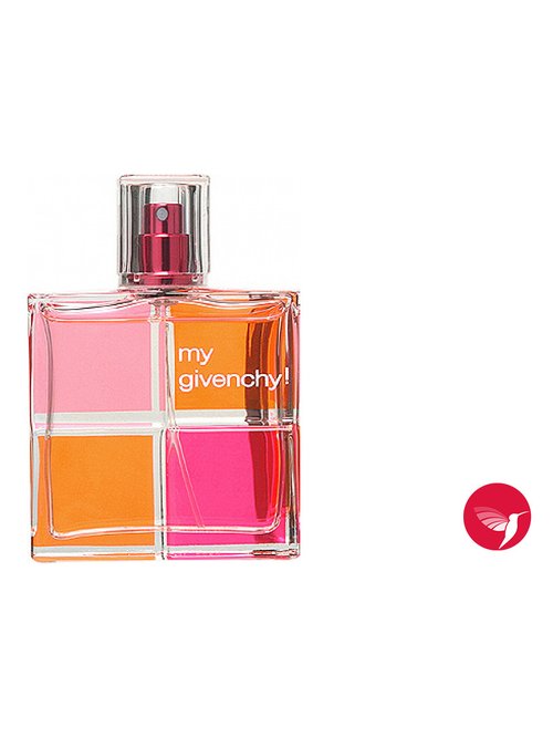Givenchy My Givenchy