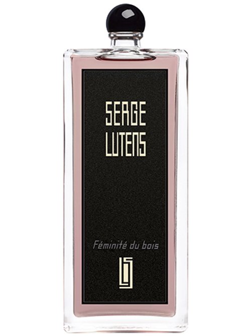 Serge Lutens Féminité du Bois