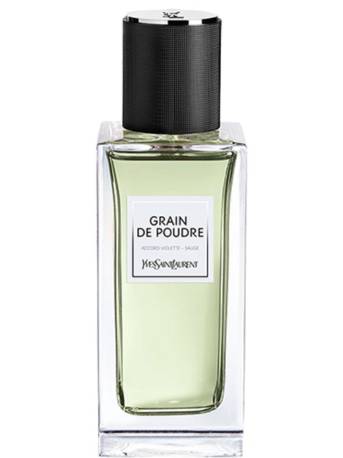 Yves Saint Laurent Grain de Poudre