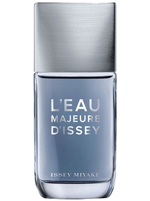 Issey Miyake L'Eau Majeure d'Issey