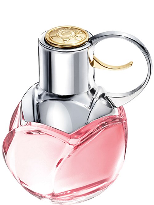 Azzaro Wanted Girl Tonic