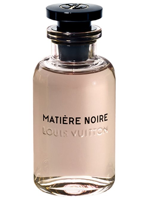 Louis Vuitton Matière Noire