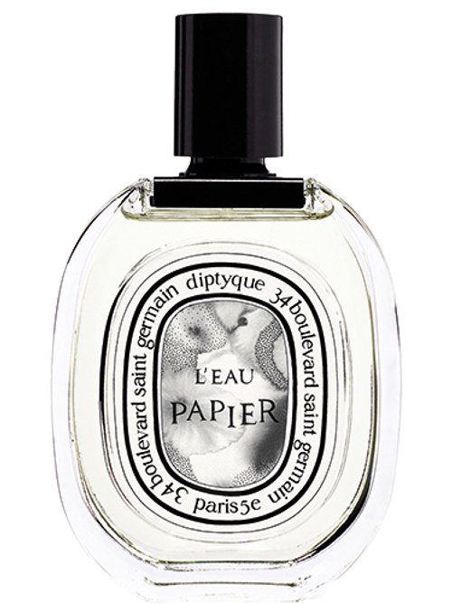 Diptyque L'Eau Papier