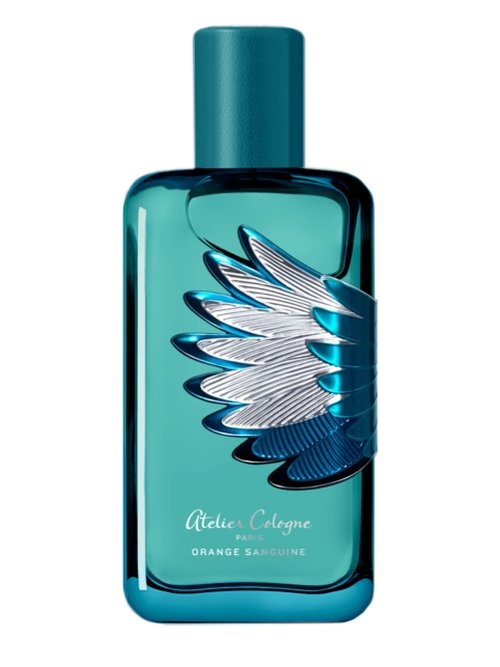 Atelier Cologne Orange Sanguine