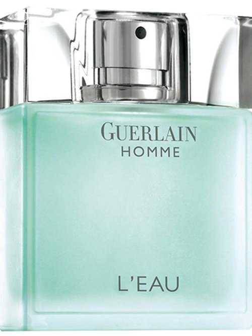 Guerlain Homme L'Eau
