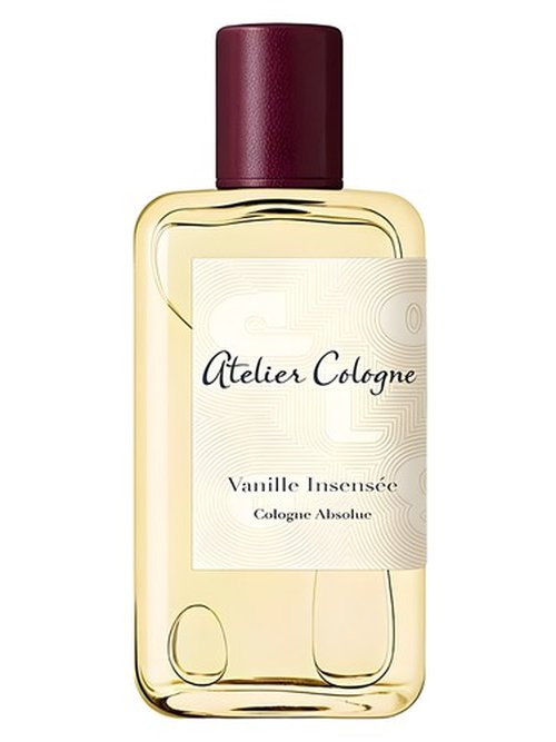 Atelier Cologne Vanille Insensée