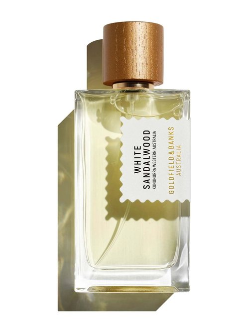 White Sandalwood