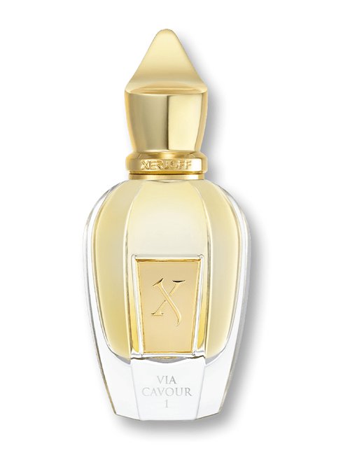 Xerjoff Via Cavour I